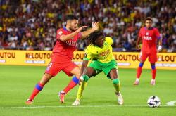 BB体育赛事-法甲赛程吃紧，巴塞罗那窗口期止住颓势，震撼外界，身体对抗强度拉满的简单介绍-BB体育赛事